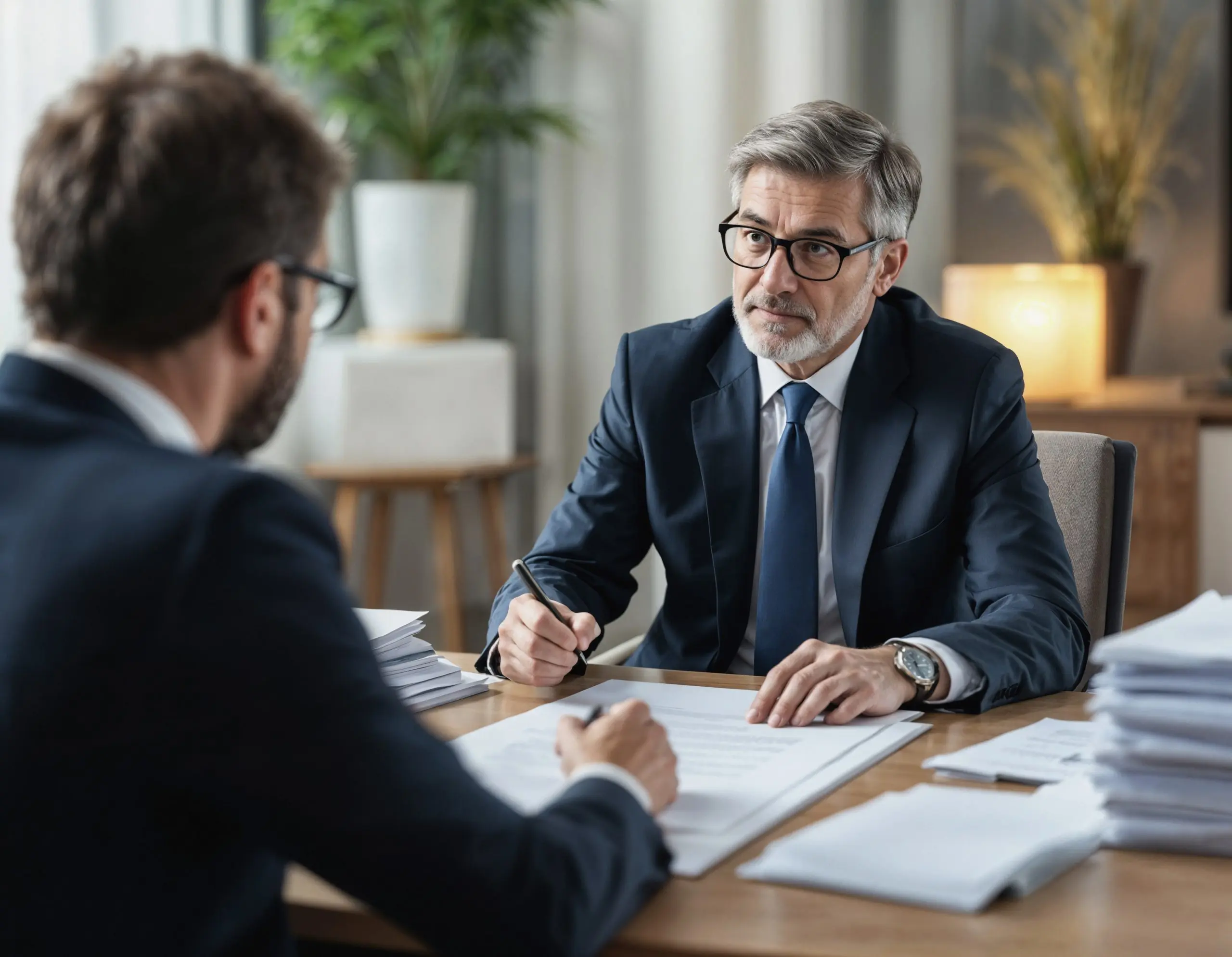 Departure agreement in Switzerland: how to negotiate the end of your contract